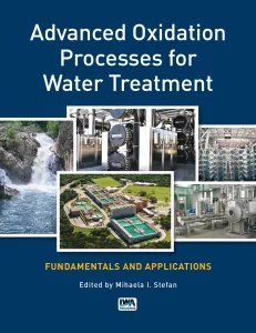 Advanced Oxidation Processes for Water Treatment