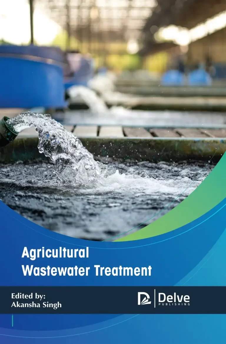 Agricultural Wastewater Treatment