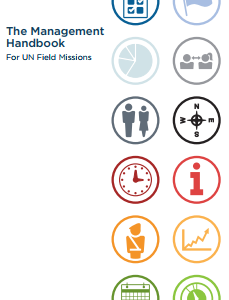 The Management Handbook