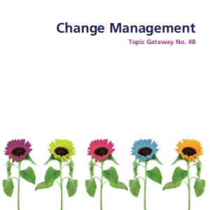 Change Management