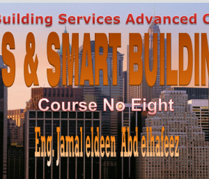 Buildings Management System History