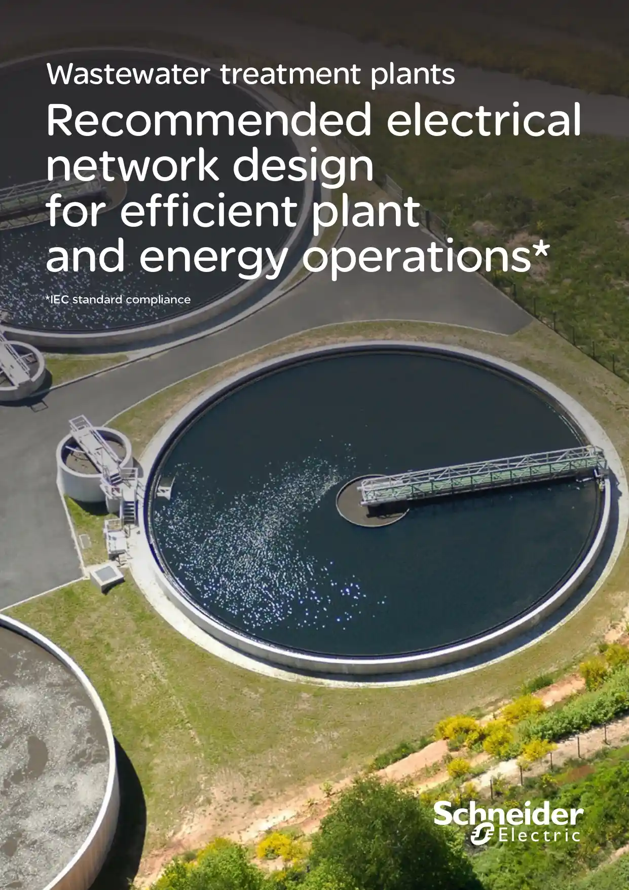 Recommended Electrical Network Design For Efficient Plant And Energy Operations