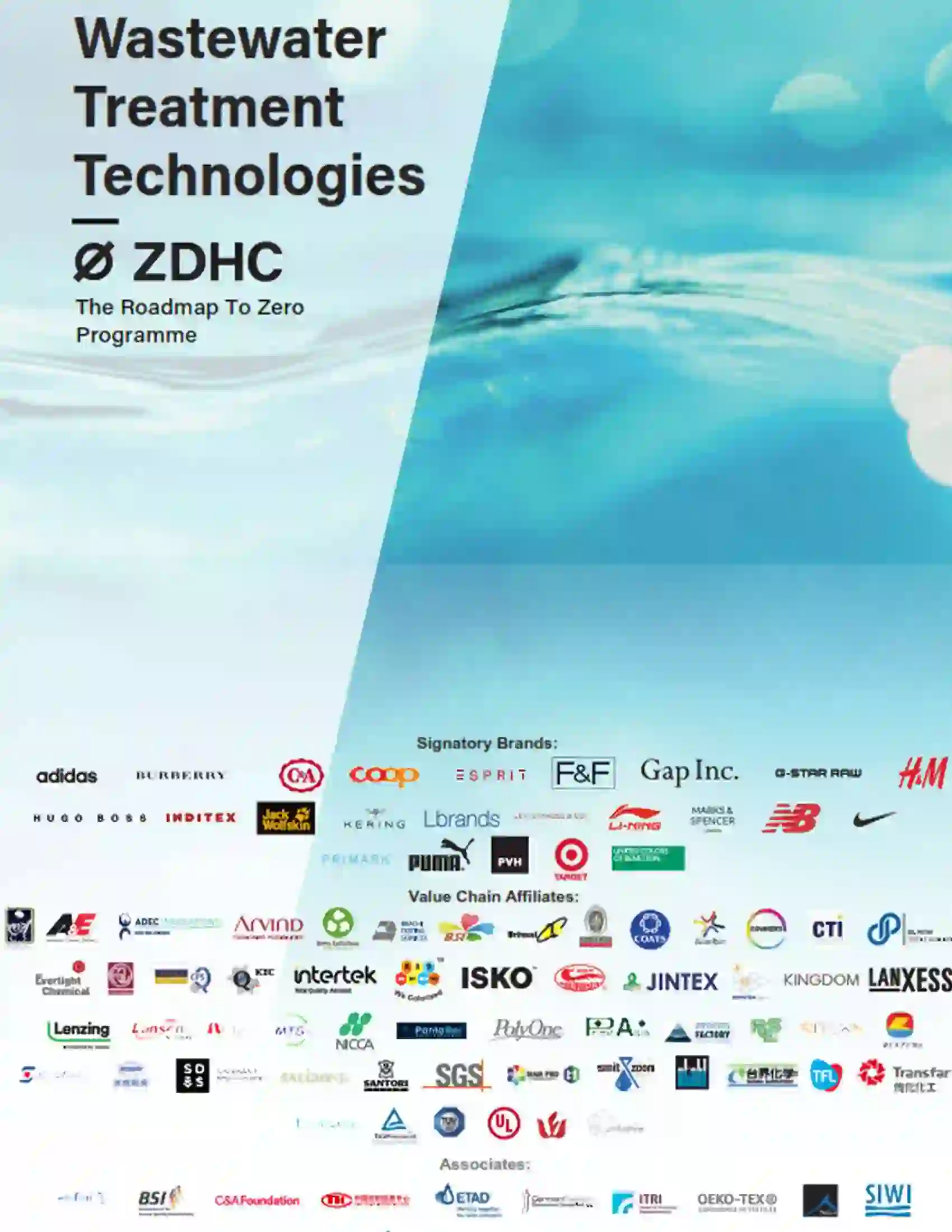 Recent Advances in Water and Wastewater Treatment with Emphasis in