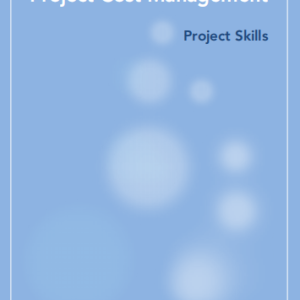 Project Cost Management