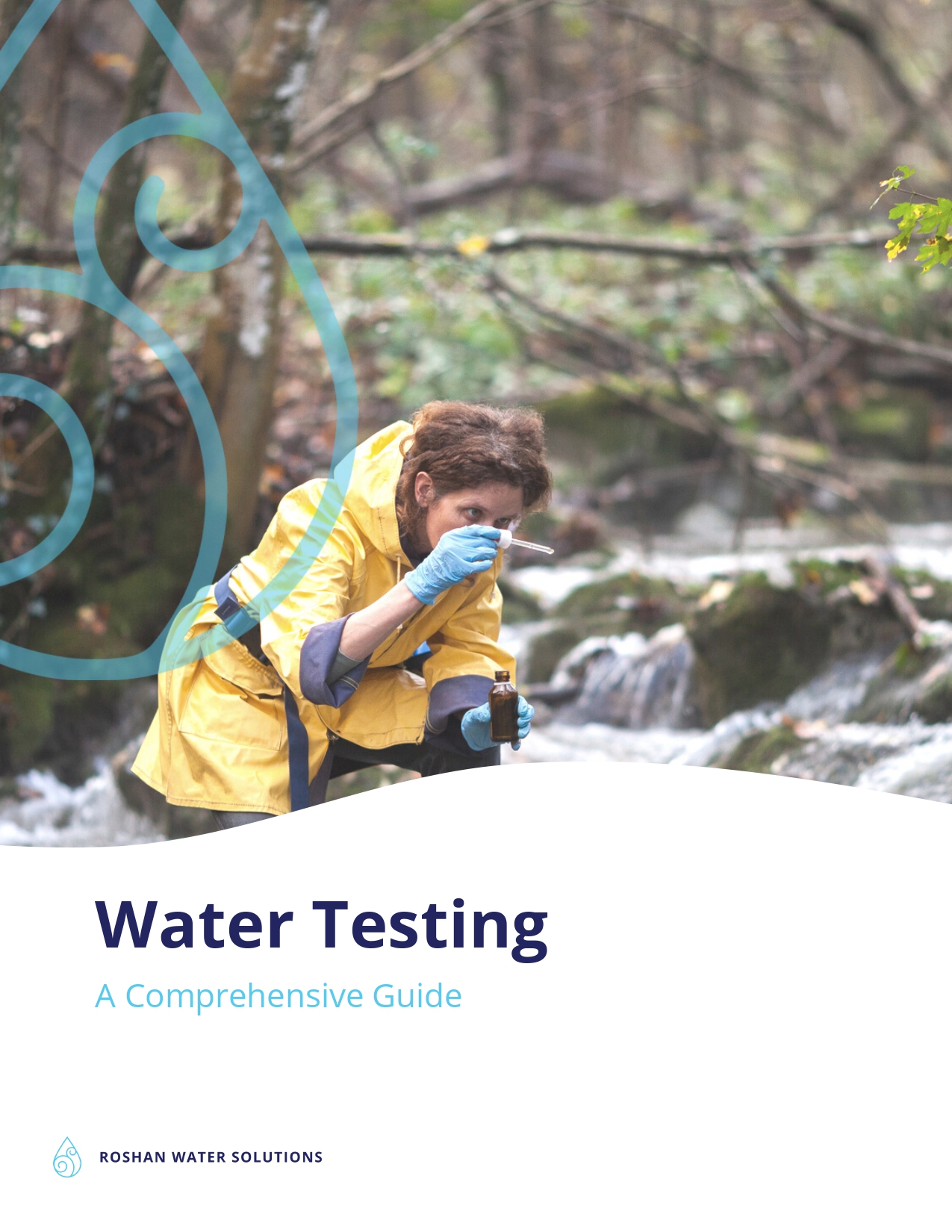 Water Testing A Comprehensive Guide AquaEnergy Expo Knowledge Hub