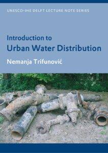 Introduction to Urban Water Distribution