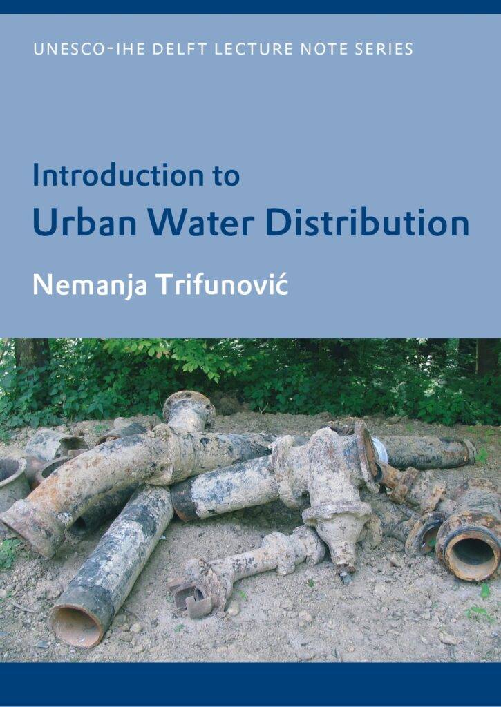 Introduction to Urban Water Distribution