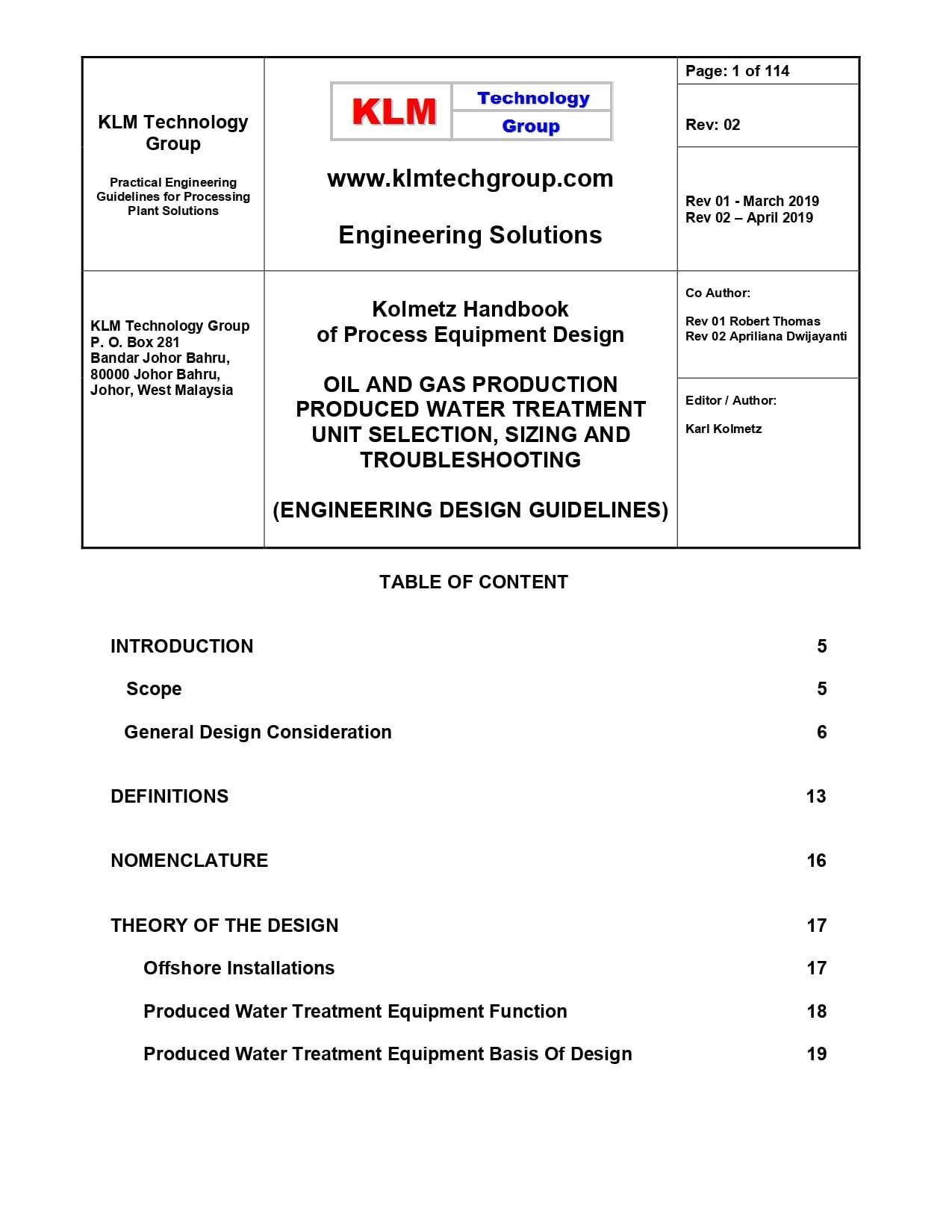 oil-and-gas-production-produced-water-treatment-unit-selection-sizing