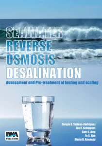 Seawater Reverse Osmosis Desalination Assessment and pretreatment of Fouling and Scaling 2021 IWA Publishing