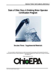 Session Three: Supplemental Materials