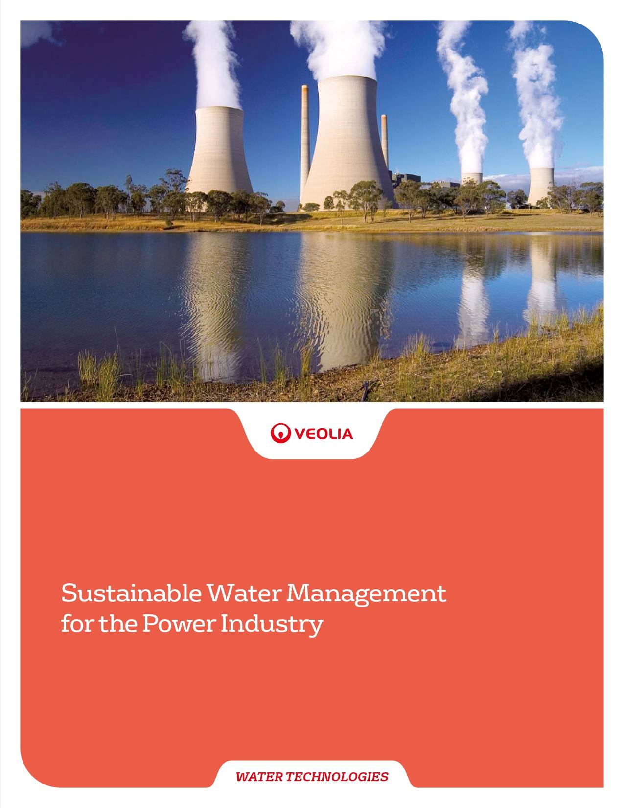 Sustainable Water Management for the Power Industry - AquaEnergy Expo ...