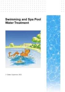 Swimming and Spa Pool Water Treatment