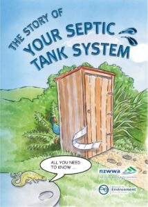 The Story Of Your Septic Tank