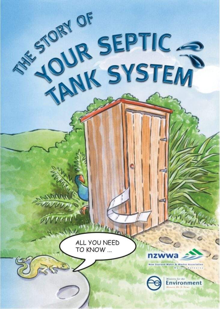 The Story Of Your Septic Tank