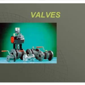 Valves
