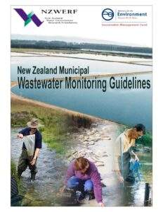 New Zealand Municipal Wastewater Monitoring Guidelines