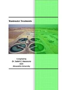 Wastewater Treatments Text
