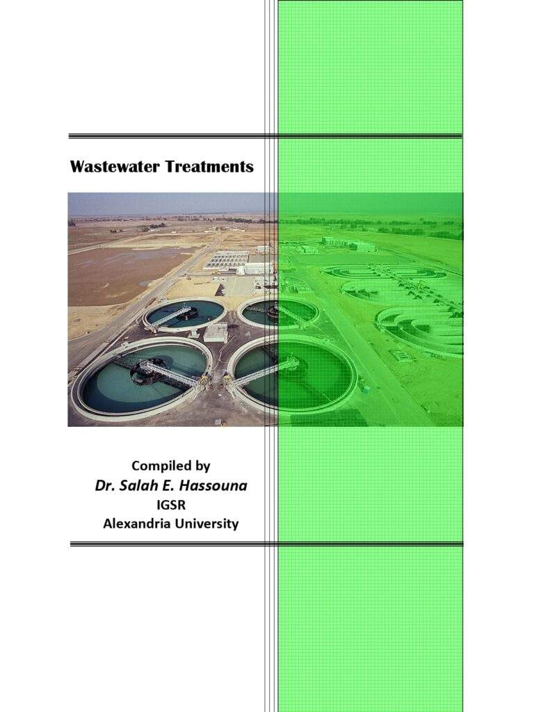 Wastewater Treatments Text