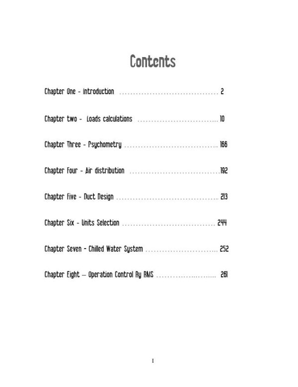 Air Distribution System in HVAC AquaEnergy Expo Knowledge Hub