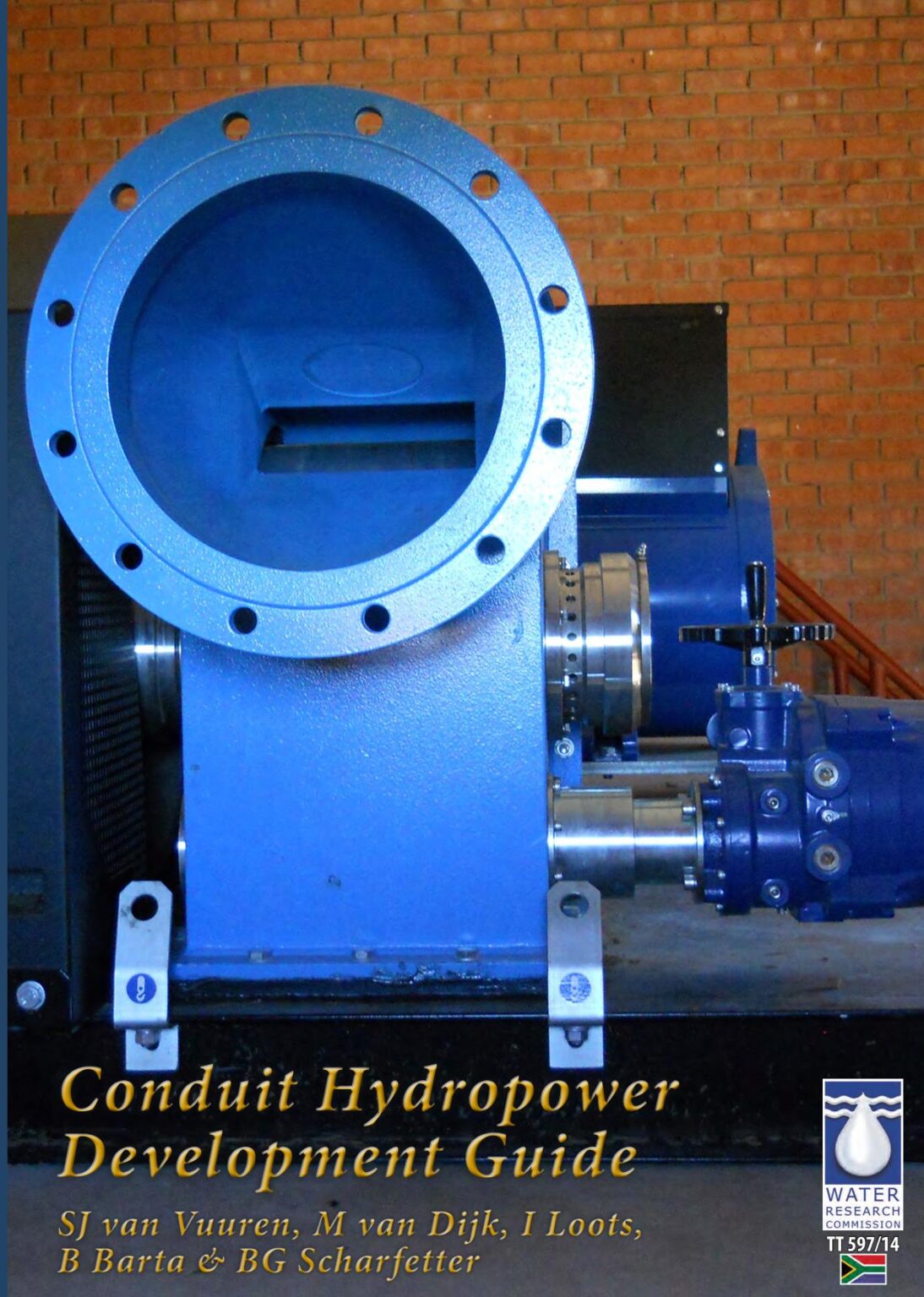 Conduit Hydropower Development Guide AquaEnergy Expo Knowledge Hub