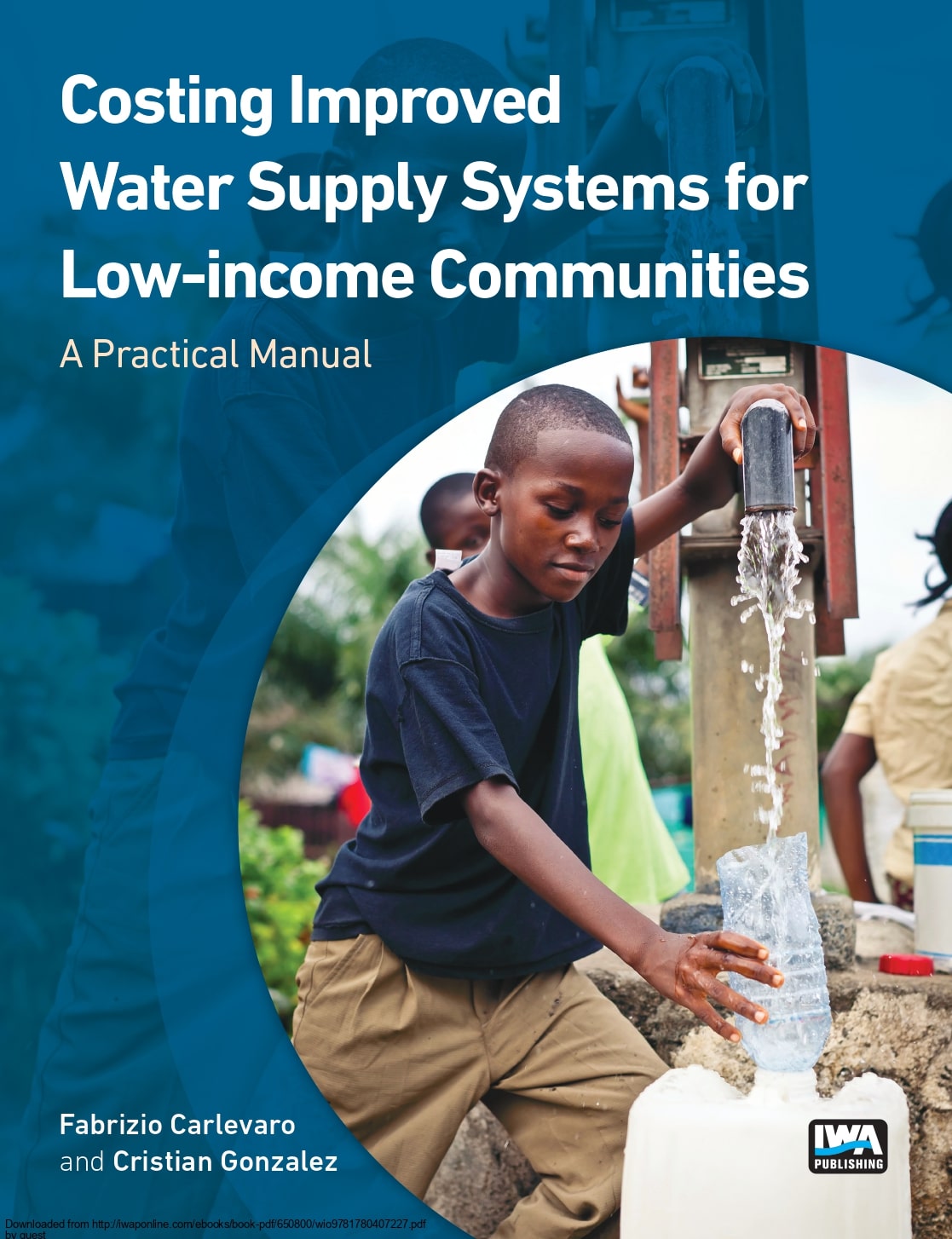 Costing Improved Water Supply Systems for Communities
