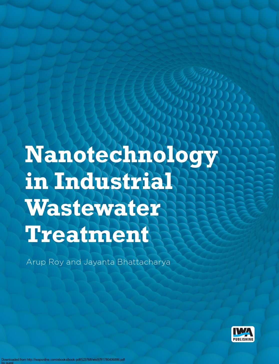 Nanotechnology in Industrial Wastewater Treatment - AquaEnergy Expo ...