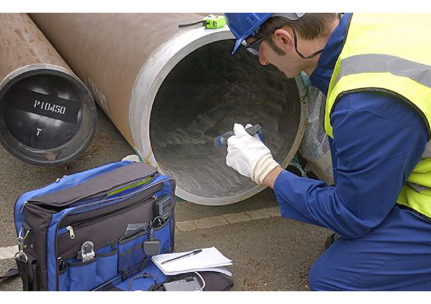 Piping Inspections For Beginners - AquaEnergy Expo Knowledge Hub