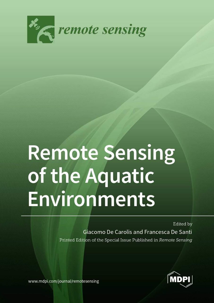 Remote Sensing of the Aquatic Environments - AquaEnergy Expo Knowledge Hub