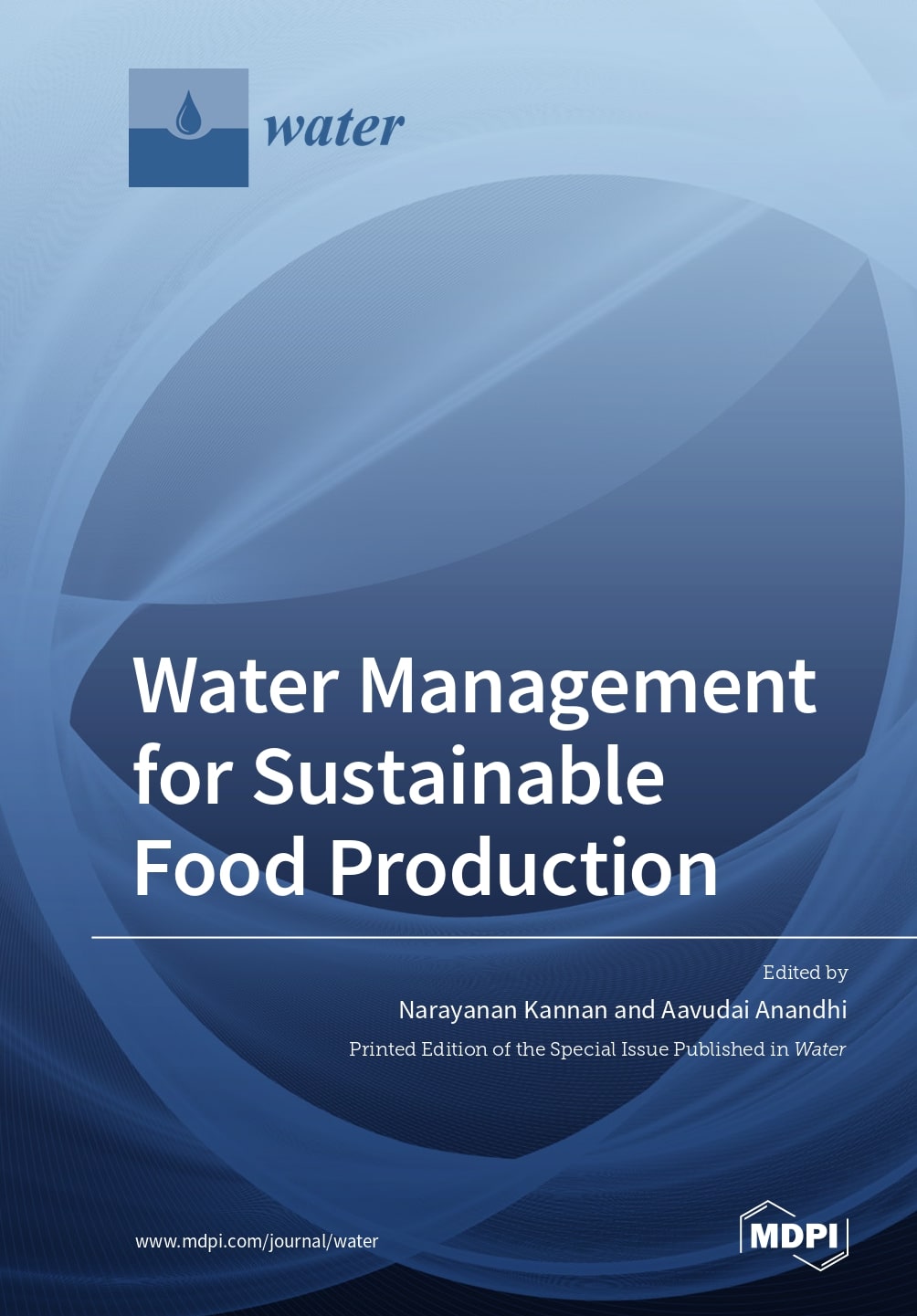 Water Management for Sustainable Food Production AquaEnergy Expo
