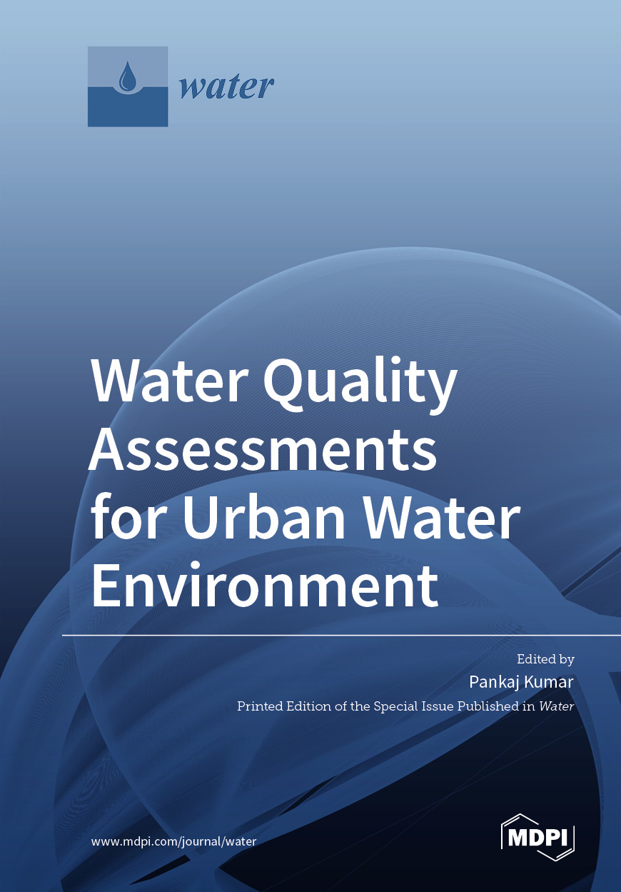 Water Quality Assessments for Urban Water Environment AquaEnergy Expo
