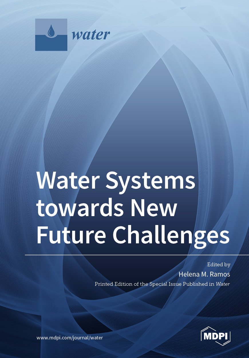 Water Systems towards New Future Challenges - AquaEnergy Expo Knowledge Hub