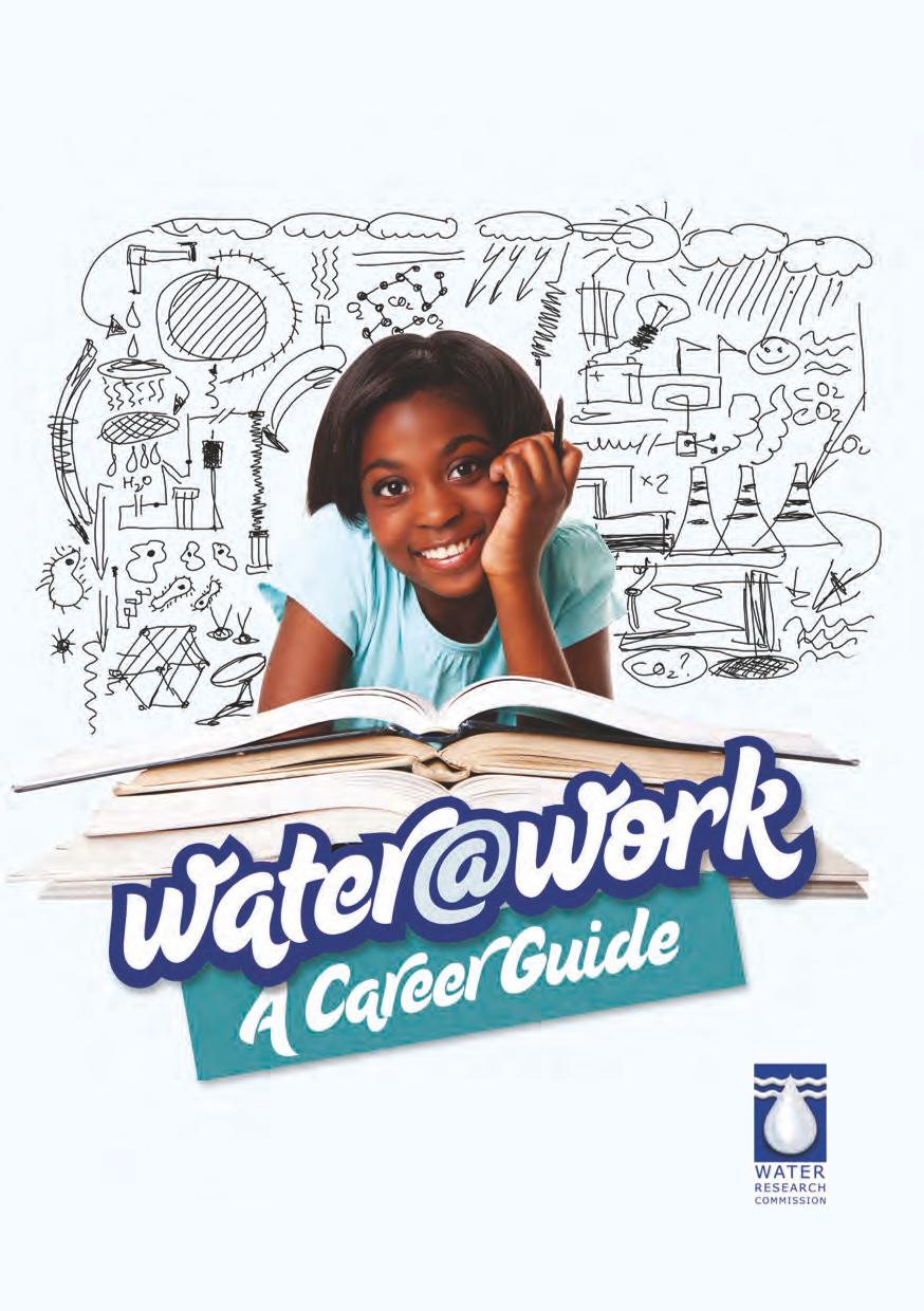 Water Work A Career Guide AquaEnergy Expo Knowledge Hub