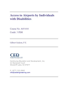 Access to Airports by Individuals with Disabilities R1-1_page-0001