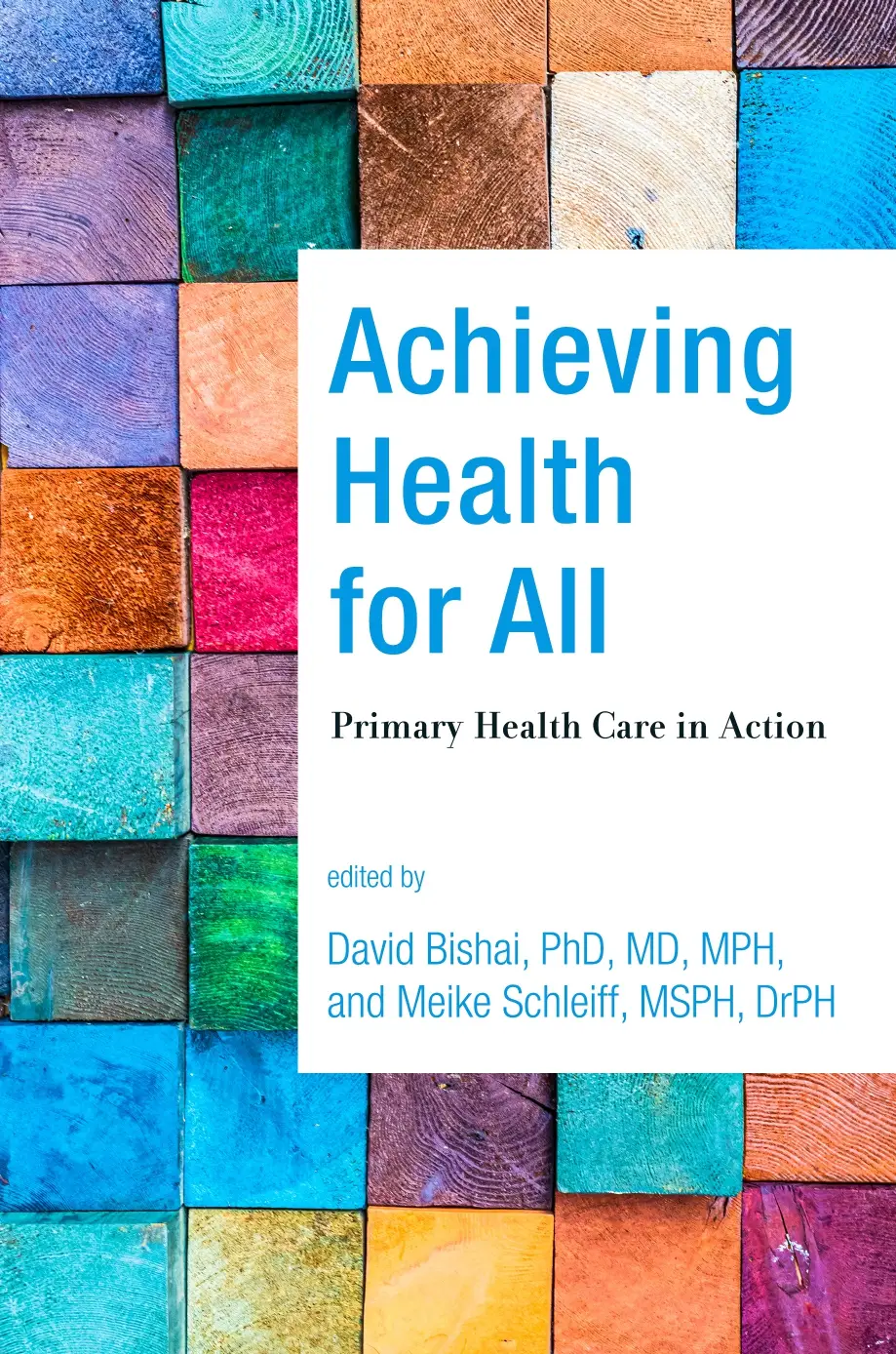 Achieving Health for All