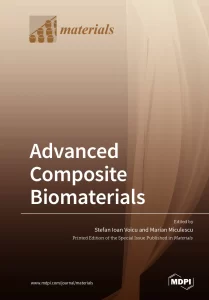 Advanced Composite Biomaterials