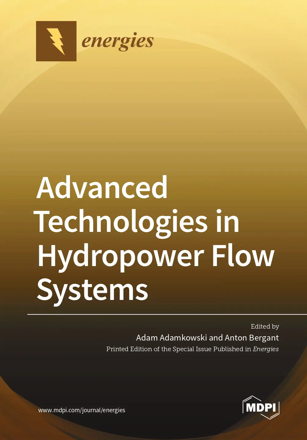 Advanced Technologies in Hydropower Flow Systems