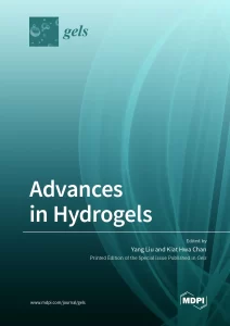 Advances in Hydrogels