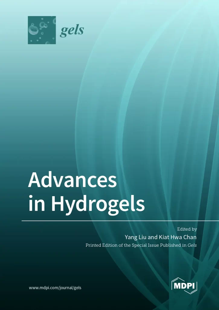 Advances in Hydrogels