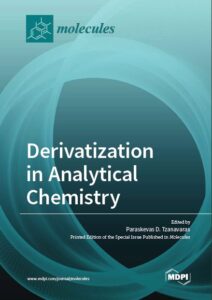 Derivatization in Analytical Chemistry