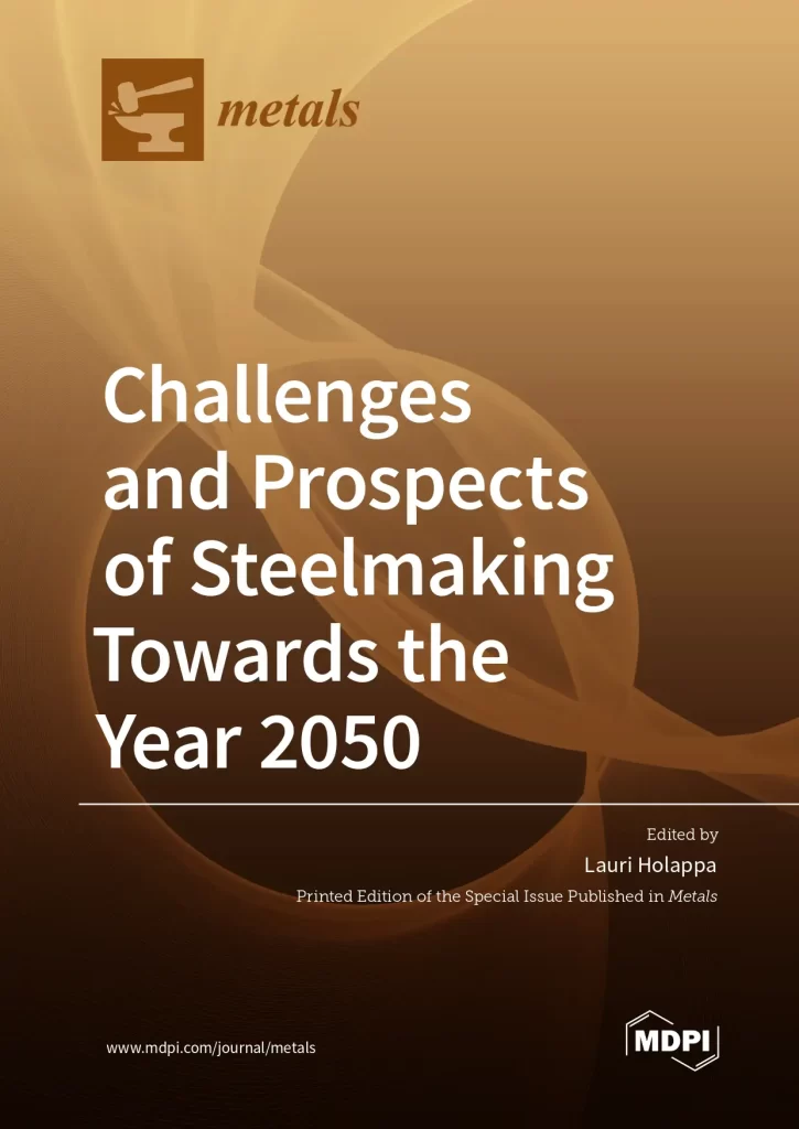 Challenges and Prospects of Steelmaking Towards the Year 2050