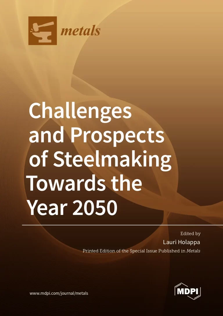 Challenges and Prospects of Steelmaking Towards the Year 2050