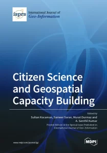 Citizen Science and Geospatial Capacity Building