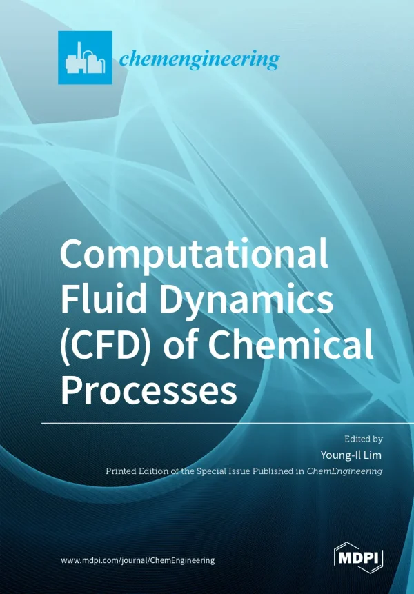 Computational Fluid Dynamics (CFD) of Chemical Processes AquaEnergy