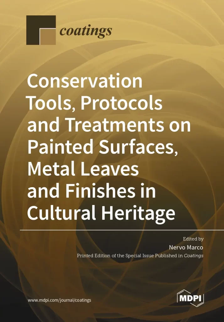 Conservation Tools, Protocols and Treatments on Painted Surfaces, Metal Leaves and Finishes in Cultural Heritage