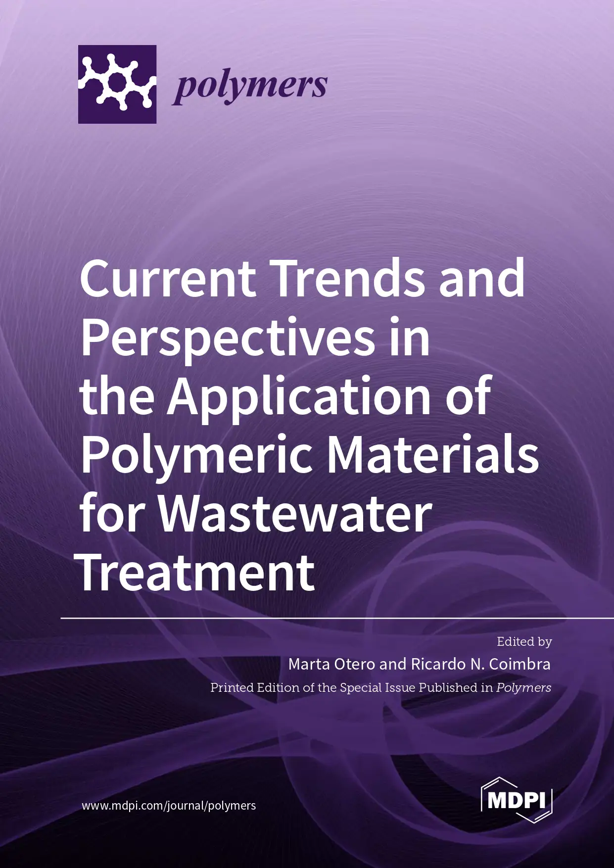 Current Trends and Perspectives in the Application of Polymeric ...