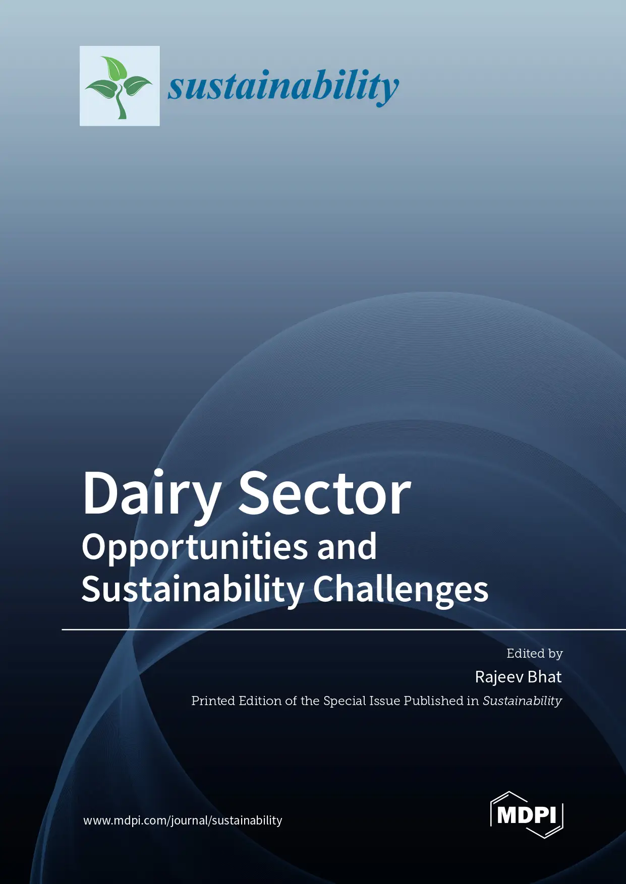 Dairy Sector Opportunities and Sustainability Challenges