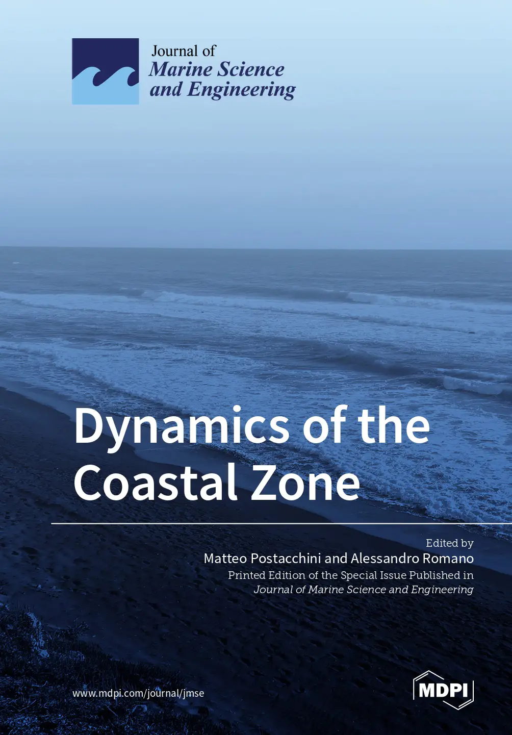 Dynamics of the Coastal Zone