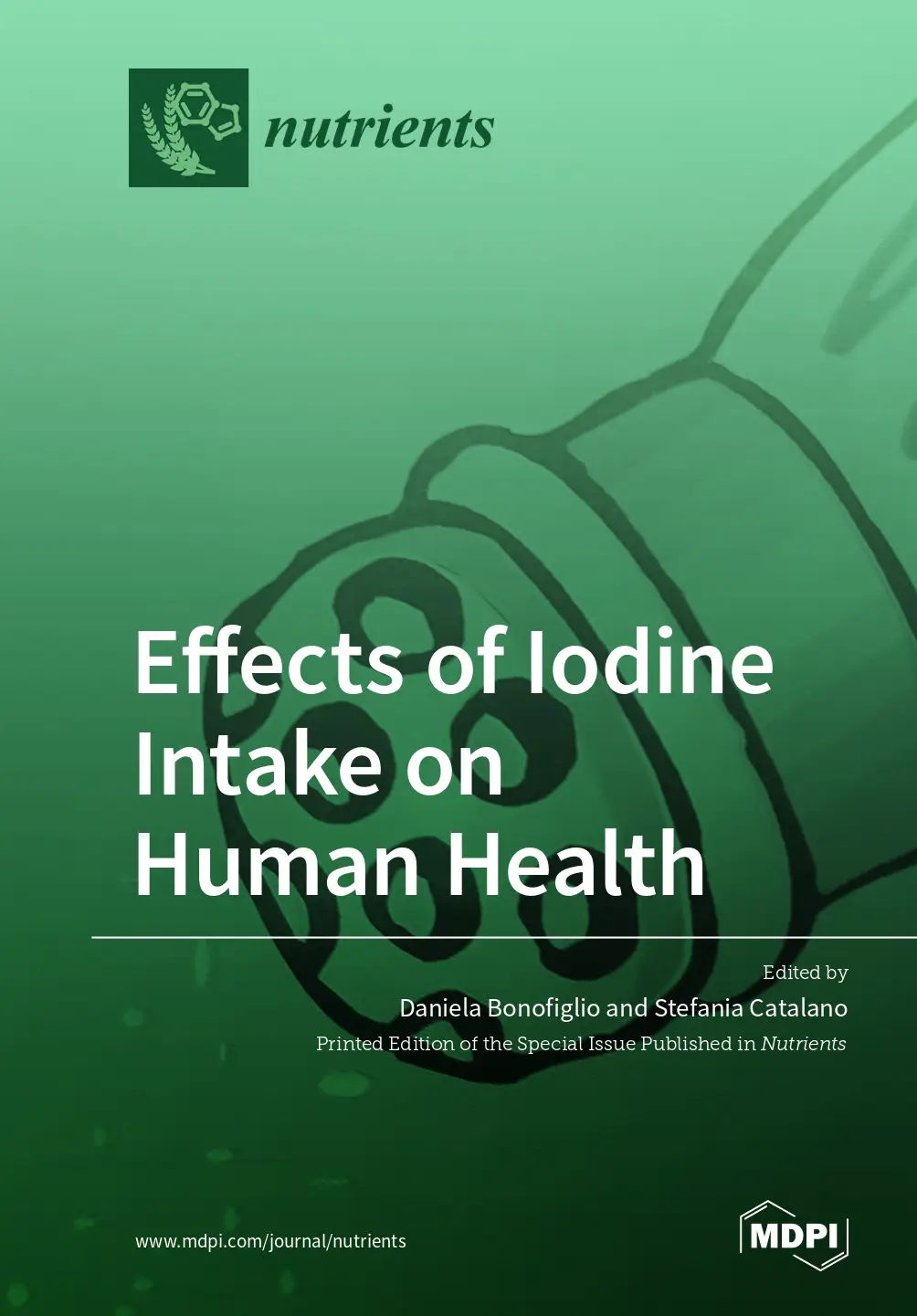 Effects of Iodine Intake on Human Health AquaEnergy Expo Knowledge Hub