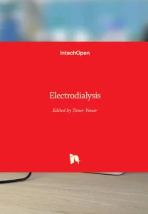 Electrodialysis