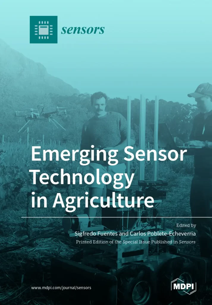 Emerging Sensor Technology in Agriculture